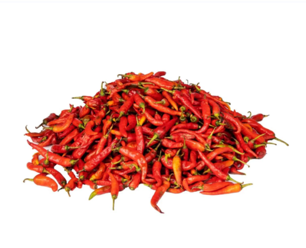 Pepper - Sombo Grade A